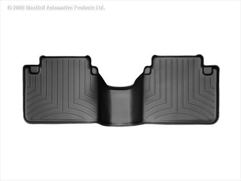 Picture of WeatherTech 441482 DigitalFit Rear Floor Liner 441482