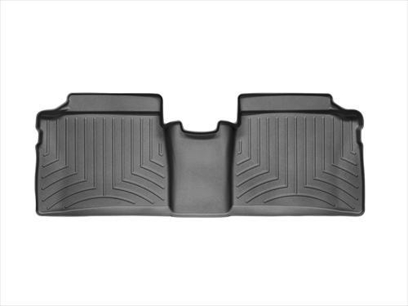 Picture of WeatherTech 442562 DigitalFit Rear Floor Liners 442562