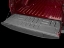 Picture of WeatherTech 3TG08 WeatherTech WeatherTech TechLiner Taillgate Protector - 3TG08