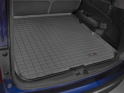 Picture of WeatherTech 40818 Weathertech Cargo Liner (Black) - 40818