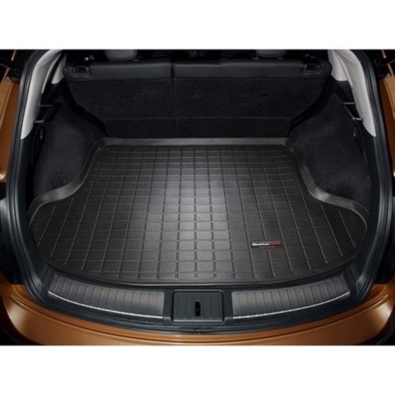 Picture of WeatherTech 40365 WeatherTech Cargo Liner (Black) - 40365