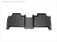 Picture of WeatherTech 440342 WeatherTech DigitalFit Rear Floor Liners (Black) - 440342