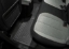 Picture of WeatherTech 442782 WeatherTech DigitalFit Rear Floor Liners (Black) - 442782