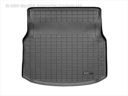 Picture of WeatherTech 40357 WeatherTech Cargo Liner (Black) - 40357