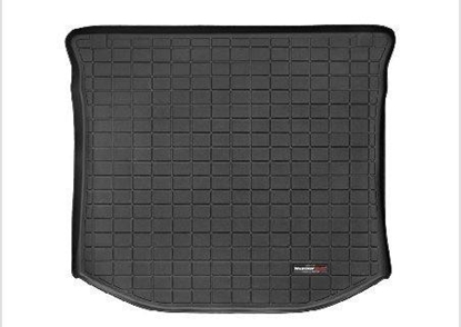 Picture of WeatherTech 40469 WeatherTech Cargo Liner (Black) - 40469