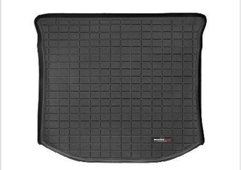 Picture of WeatherTech 40469 WeatherTech Cargo Liner (Black) - 40469