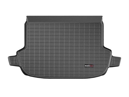 Picture of WeatherTech 40628 WeatherTech Cargo Liner (Black) - 40628