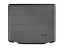 Picture of WeatherTech 40656 WeatherTech Cargo Liner (Black) - 40656