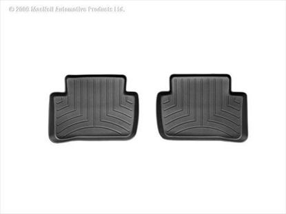 Picture of WeatherTech 441612 DigitalFit Rear Floor Liner 441612