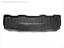 Picture of WeatherTech 440022 WeatherTech DigitalFit Rear Floor Liners (Black) - 440022