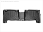 Picture of WeatherTech 440112 WeatherTech DigitalFit Rear Floor Liners (Black) - 440112