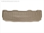 Picture of WeatherTech 450022 WeatherTech DigitalFit Rear Floor Liners (Tan) - 450022