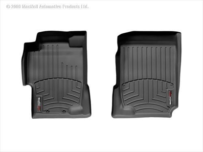 Picture of WeatherTech 440601 DigitalFit Front Floor Liners 440601