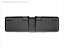 Picture of WeatherTech 440722 WeatherTech DigitalFit Rear Floor Liners (Black) - 440722