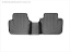 Picture of WeatherTech 441502 DigitalFit Rear Floor Liners 441502