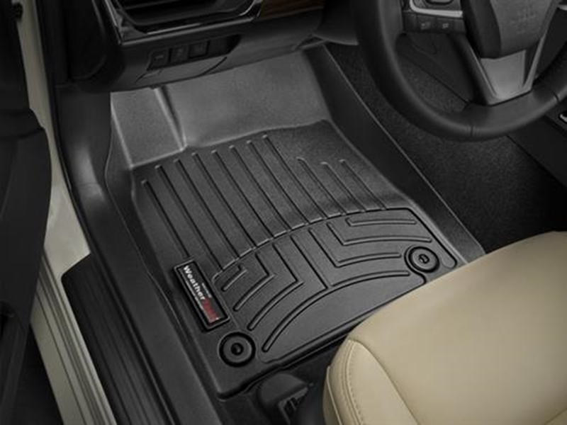 Picture of WeatherTech 445031 DigitalFit Front Floor Liners 445031