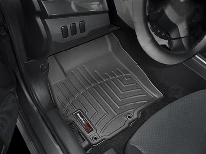 Picture of WeatherTech 442231 DigitalFit Front Floor Liners 442231