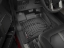 Picture of WeatherTech 446971 WeatherTech DigitalFit Front Floor Liners (Black) - 446971