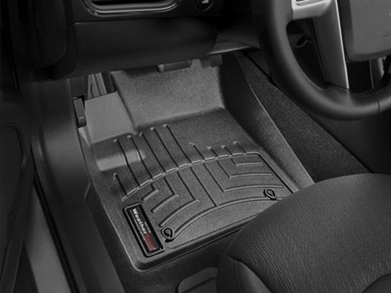 Picture of WeatherTech 444031 DigitalFit Front Floor Liners 444031