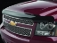 Picture of WeatherTech 50152 WeatherTech Easy-On Stone And Bug Deflector (Smoke) - 50152