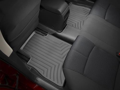 Picture of WeatherTech 444912 DigitalFit Rear Floor Liner 444912