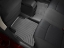 Picture of WeatherTech 444912 DigitalFit Rear Floor Liner 444912