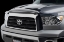 Picture of WeatherTech 50218 WeatherTech Stone And Bug Deflector (Smoke) - 50218