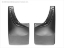 Picture of WeatherTech 120007 WeatherTech No-Drill Mud Flaps - 120007