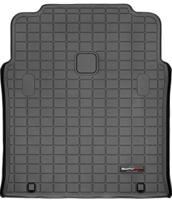 Picture of WeatherTech 40293 WeatherTech Cargo Liner (Black) - 40293