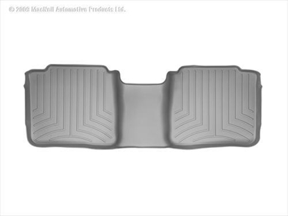 Picture of WeatherTech 460842 DigitalFit Rear Floor Liner 460842