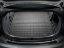 Picture of WeatherTech 40434 WeatherTech Cargo Liner (Black) - 40434