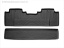 Picture of WeatherTech 440502 WeatherTech DigitalFit Rear Floor Liners (Black) - 440502
