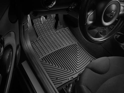 Picture of WeatherTech W183 All Weather Front Floor Liner W183