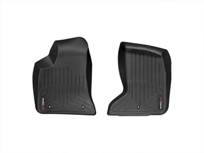 Picture of WeatherTech 444251 DigitalFit Front Floor Liners 444251