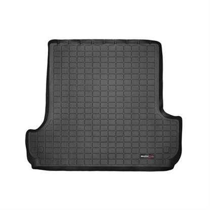 Picture of WeatherTech 40175 WeatherTech Cargo Liner (Black) - 40175