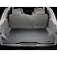 Picture of WeatherTech 40188 WeatherTech Cargo Liner (Black) - 40188