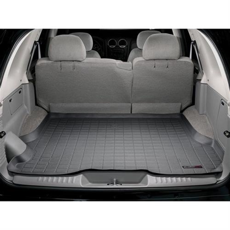 Picture of WeatherTech 40188 WeatherTech Cargo Liner (Black) - 40188