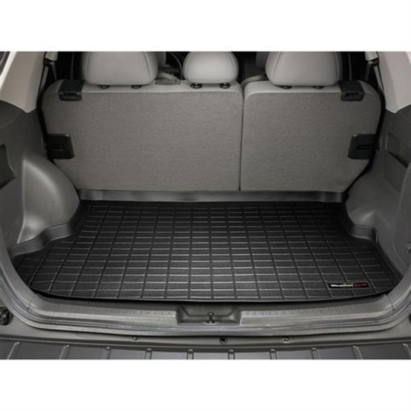 Picture of WeatherTech 40197 WeatherTech Cargo Liner (Black) - 40197