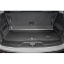 Picture of WeatherTech 40411 WeatherTech Cargo Liner (Black) - 40411
