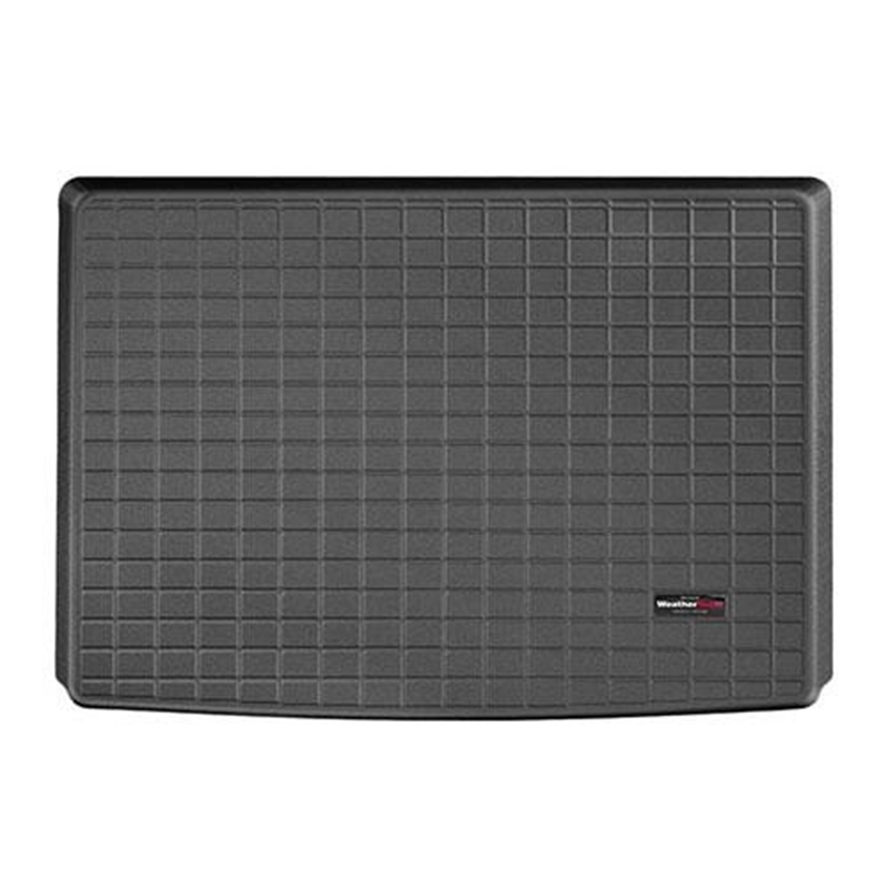 Picture of WeatherTech 40678 WeatherTech Cargo Liner (Black) - 40678