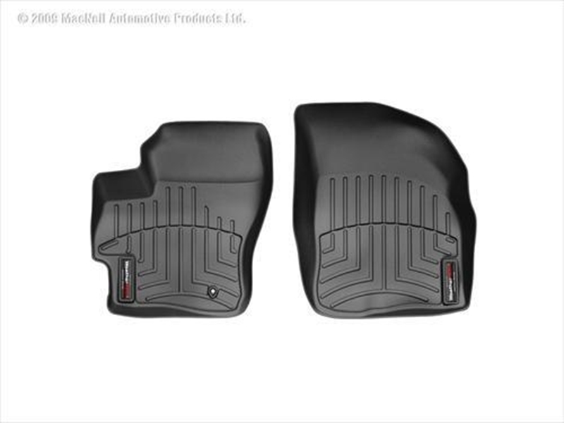 Picture of WeatherTech 441471 DigitalFit Front Floor Liners 441471