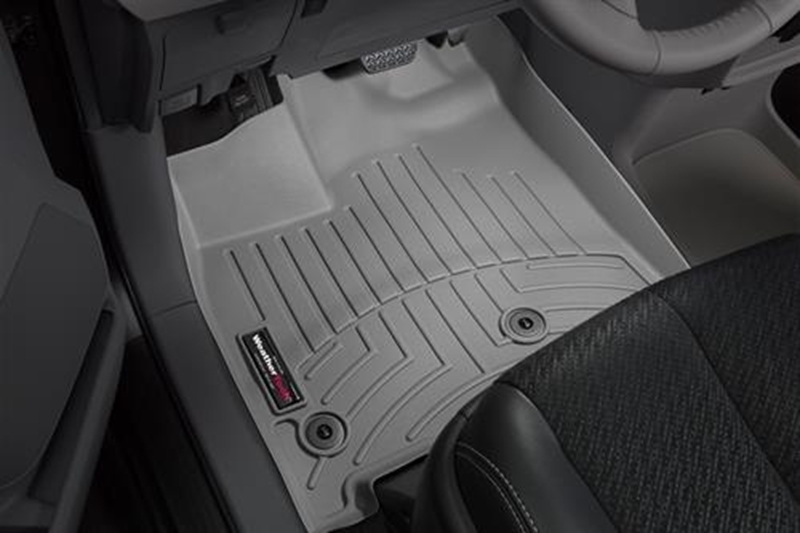 Picture of WeatherTech 464751 DigitalFit Front Floor Liners 464751