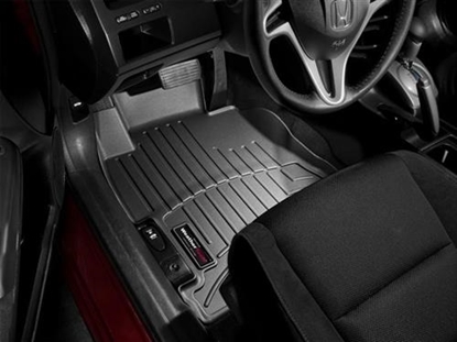 Picture of WeatherTech 443631 DigitalFit Front Floor Liners 443631