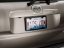 Picture of WeatherTech 60020 WeatherTech ClearCover (Black Plastic) - 60020