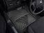 Picture of WeatherTech W59 WeatherTech All Weather Front Rubber Floor Mats (Black) - W59