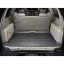 Picture of WeatherTech 40150 WeatherTech Cargo Liner (Black) - 40150
