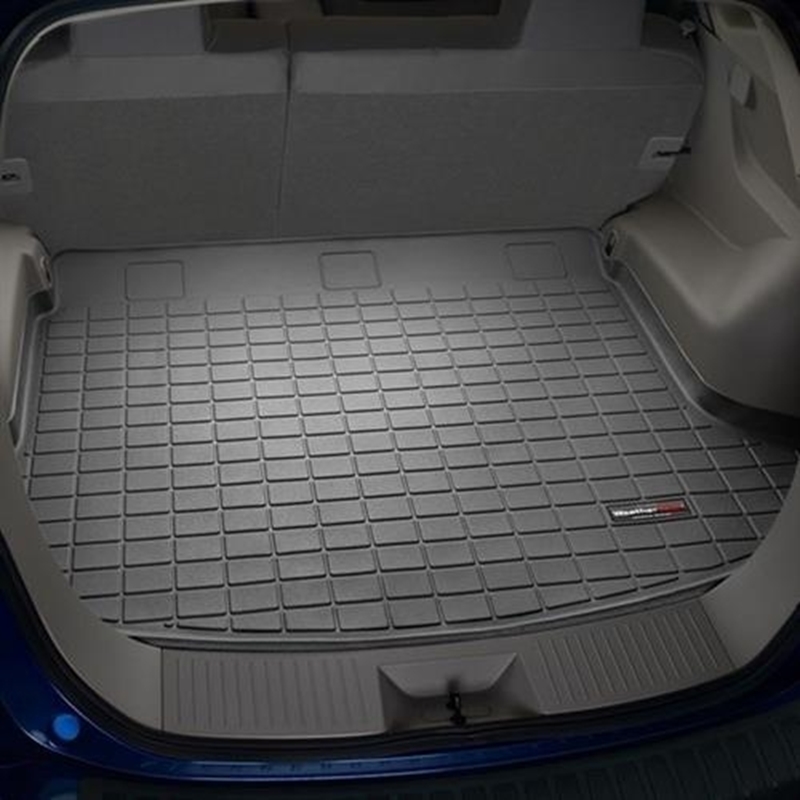 Picture of WeatherTech 40339 WeatherTech Cargo Liner (Black) - 40339