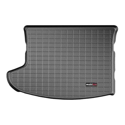 Picture of WeatherTech 40578 WeatherTech Cargo Liner (Black) - 40578