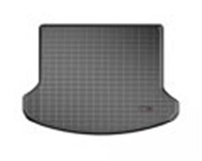 Picture of WeatherTech 40691 WeatherTech Cargo Liner (Black) - 40691