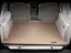 Picture of WeatherTech 41148 WeatherTech Cargo Liner (Tan) - 41148